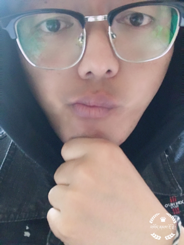 橙男的第一张照片--仙游交友网