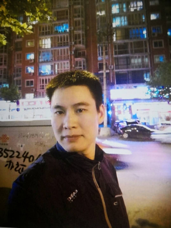 阳光灿烂的第三张照片--仙游交友网
