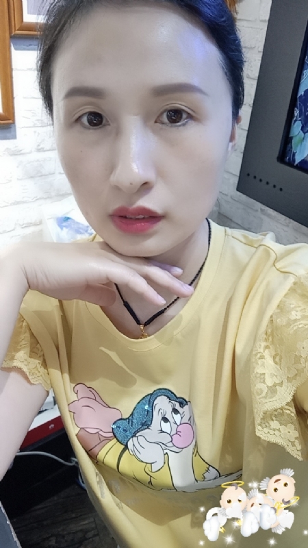 桃子的第一张照片--仙游交友网
