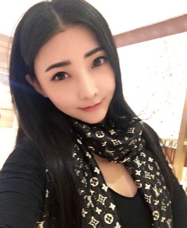 詩詩的第一张照片--仙游交友网