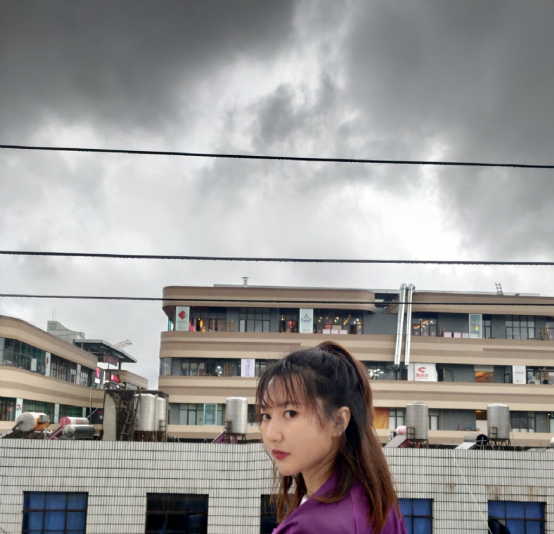 李家小姐的第一张照片--仙游交友网