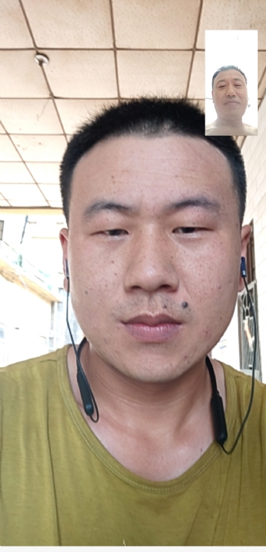 啊峰的第一张照片--仙游交友网