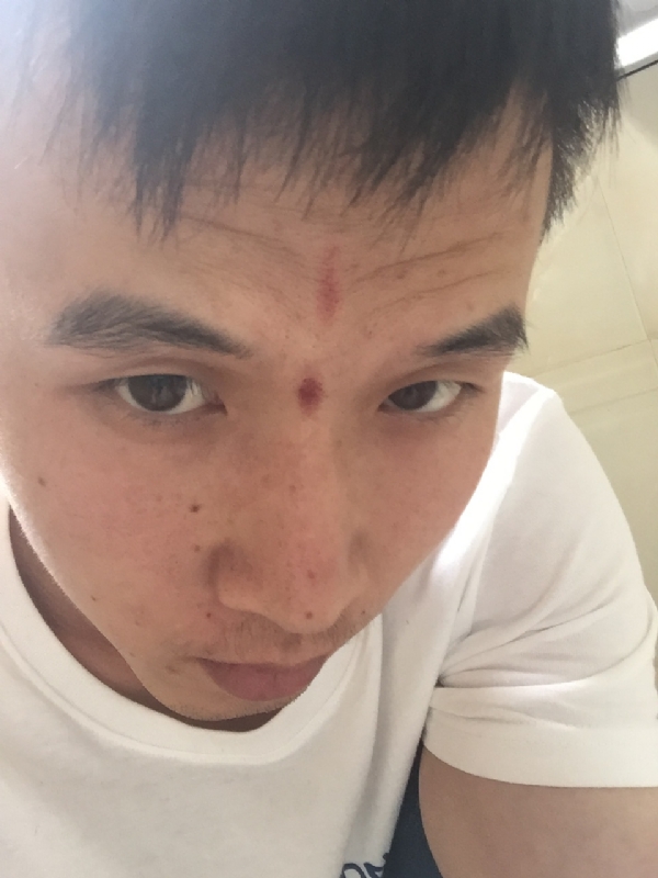爱晴的第一张照片--仙游交友网
