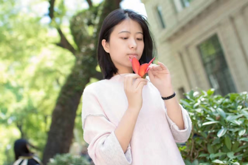 随心的第一张照片--仙游交友网