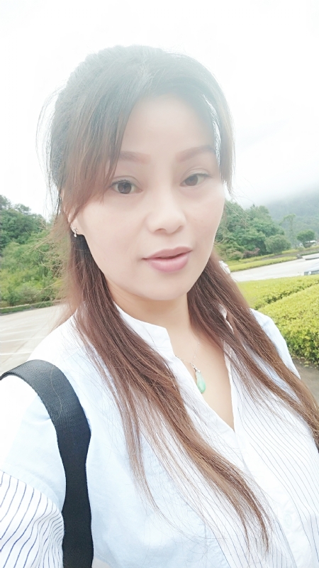 韩雅的第一张照片--仙游交友网