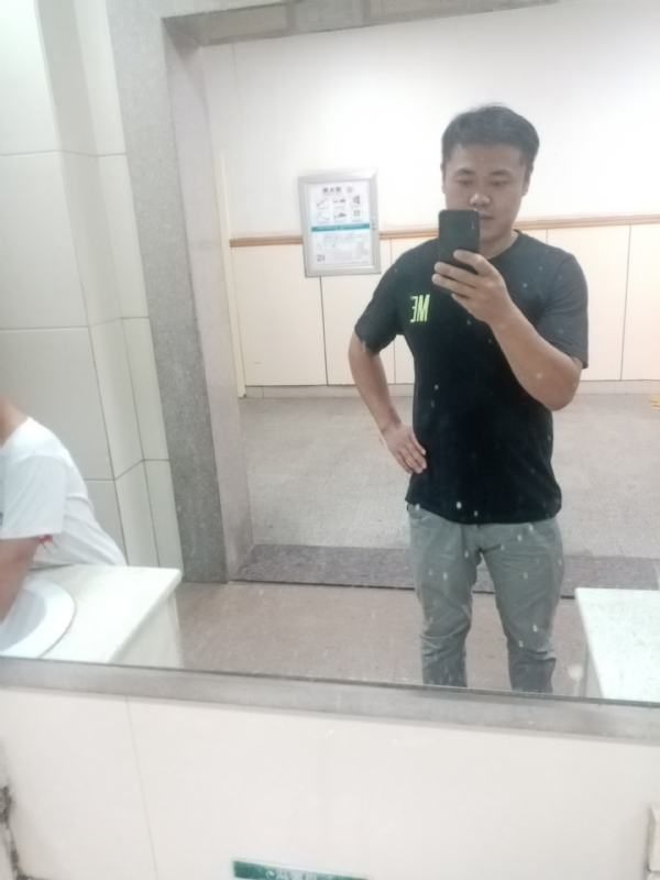 随遇而安的第一张照片--仙游交友网