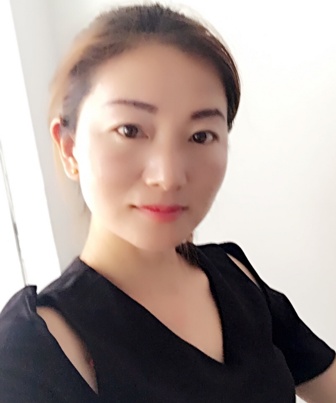 文静的第一张照片--仙游交友网