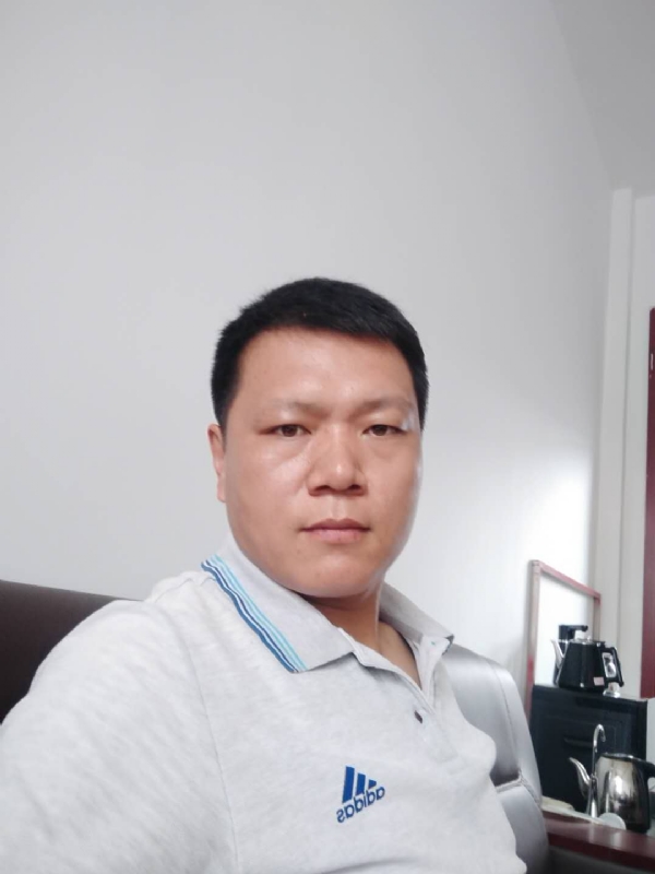 缘来如此的第二张照片--仙游交友网