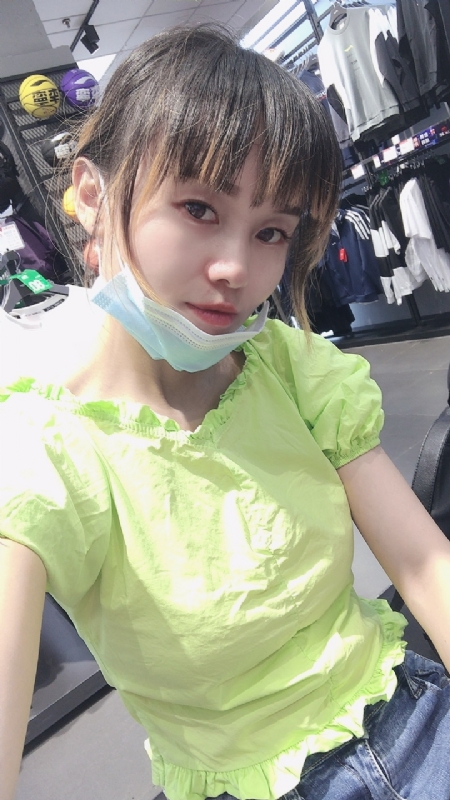 婀娜袅袅的第一张照片--仙游交友网