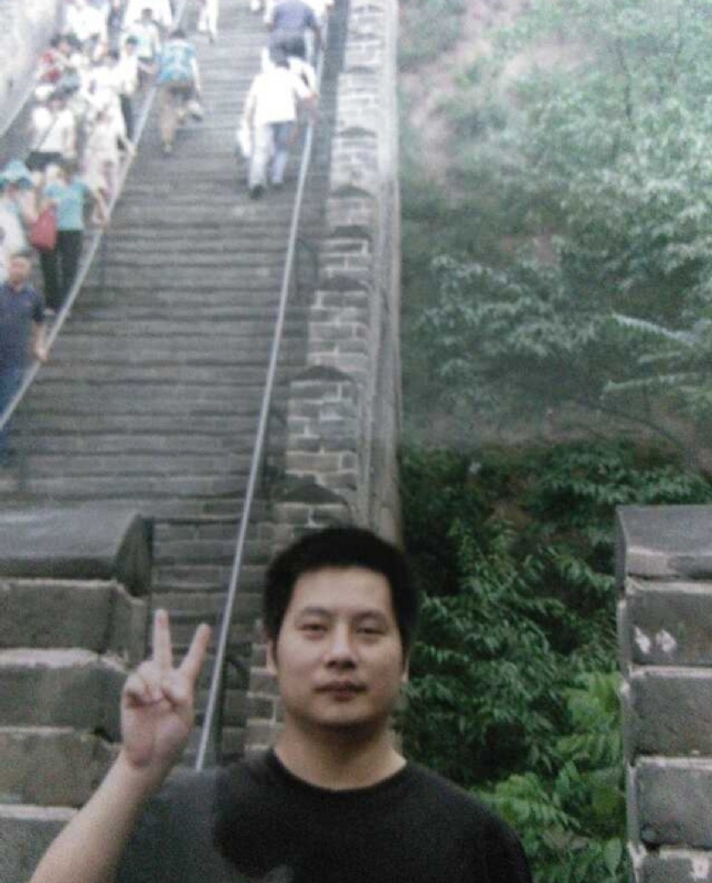 明月^清风的第三张照片--仙游交友网