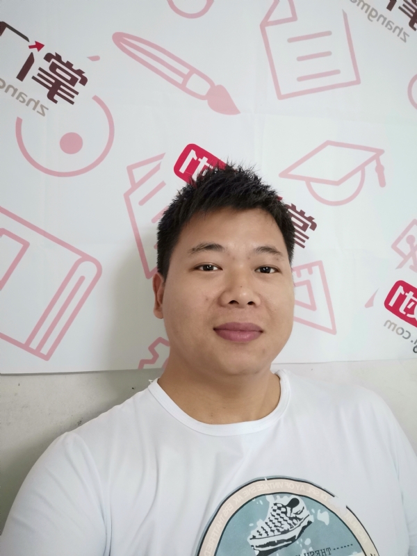 轻静地行走着的第一张照片--仙游交友网