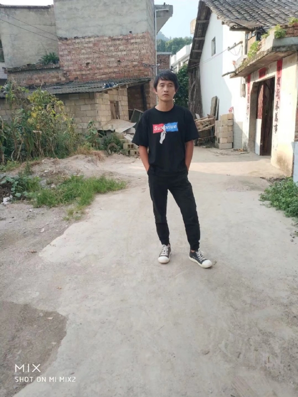 活活该的第一张照片--仙游交友网