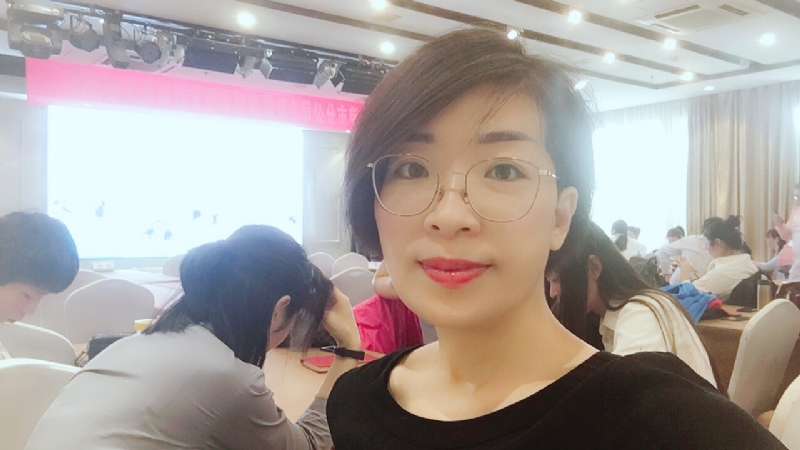 沙拉的第一张照片--仙游交友网