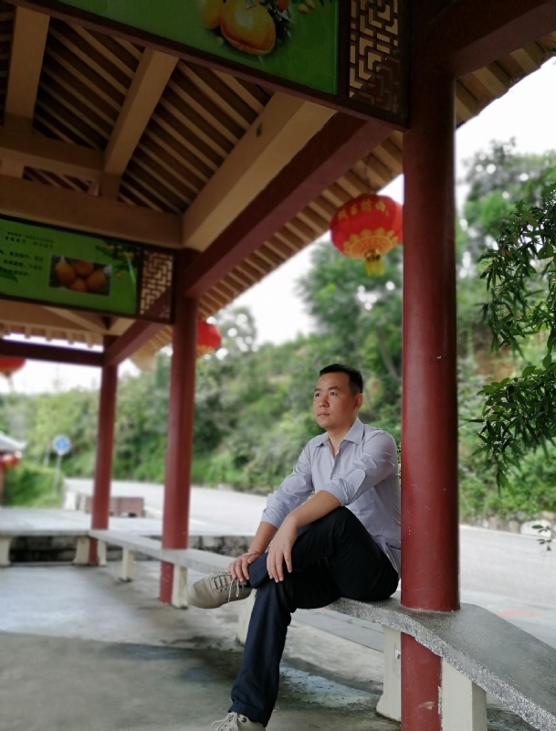 莋个俗人的第一张照片--仙游交友网