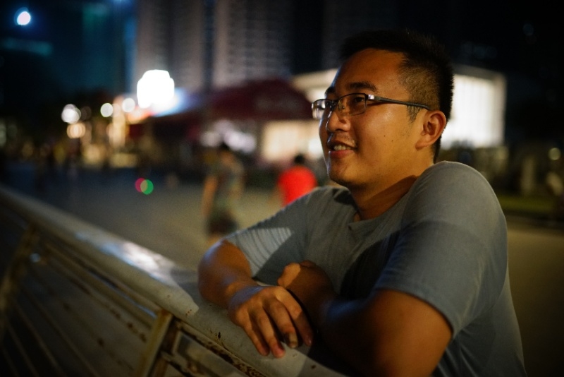 hewuzhang的第一张照片--仙游交友网