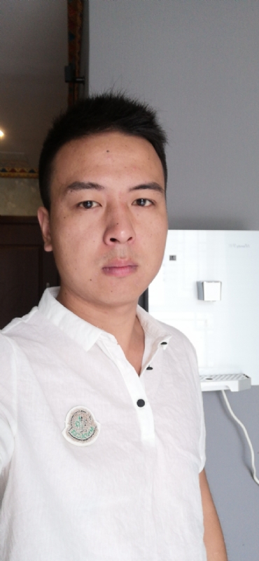 与卿共舞的第二张照片--仙游交友网