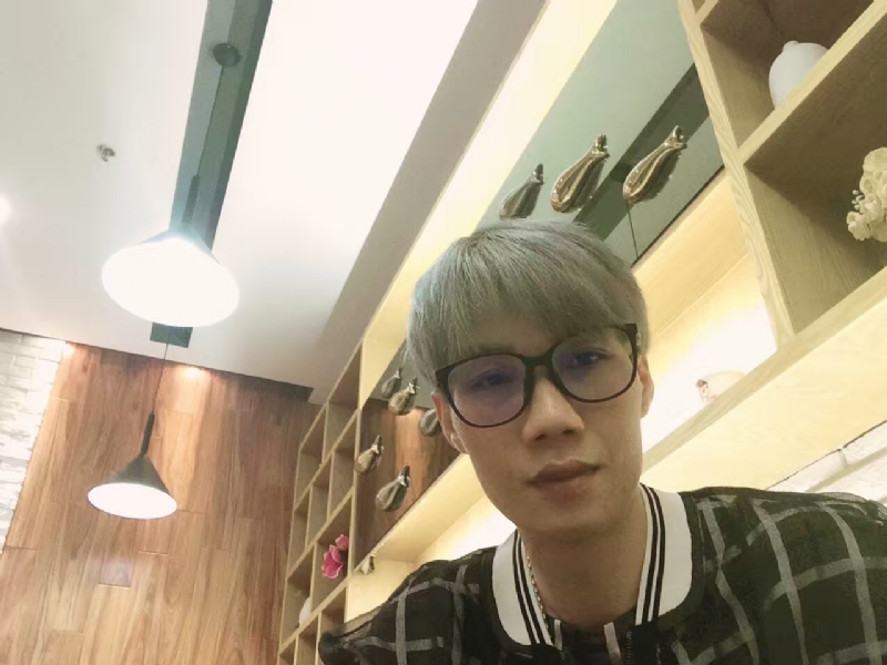 黄峰的第二张照片--仙游交友网