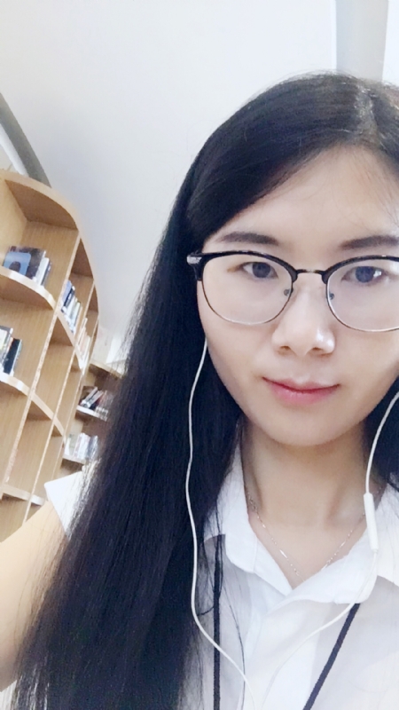 Cindee的第一张照片--仙游交友网