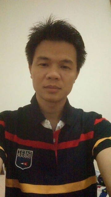 缘来如此的第二张照片--仙游交友网