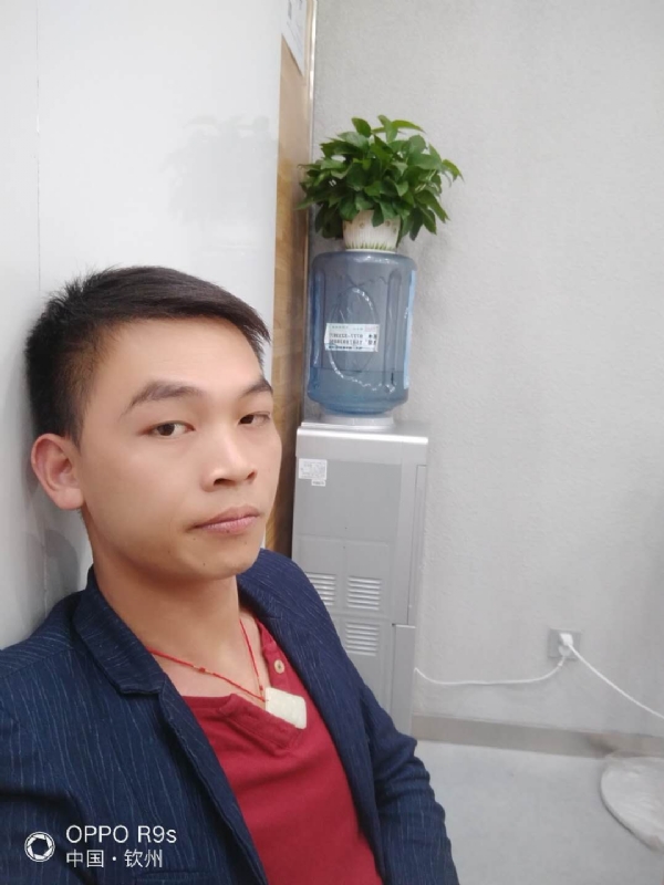只想好好的爱一个人的第一张照片--仙游交友网