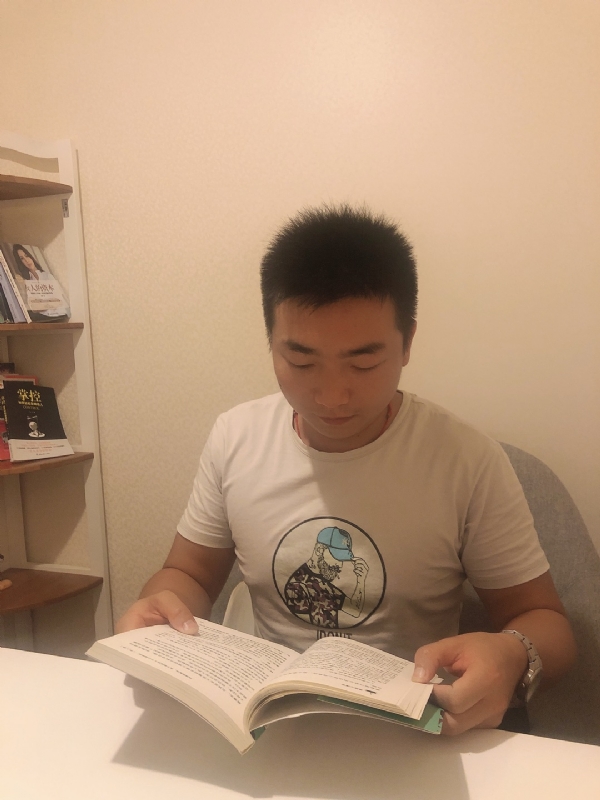 一路向前的第一张照片--仙游交友网