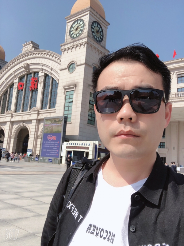 楚河畔的第一张照片--仙游交友网