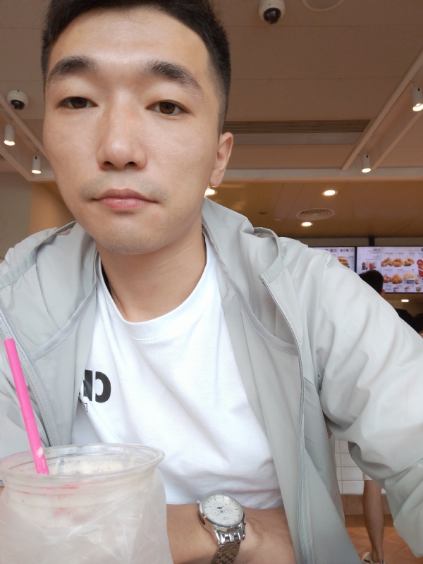 须臾数年的第四张照片--仙游交友网