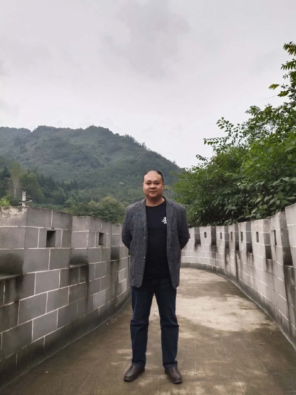 玉竹的第一张照片--仙游交友网