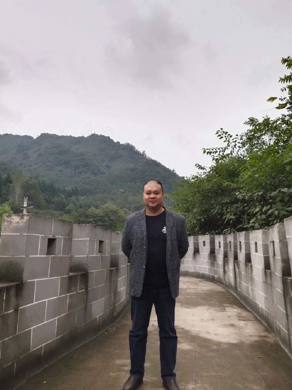 玉竹的第二张照片--仙游交友网