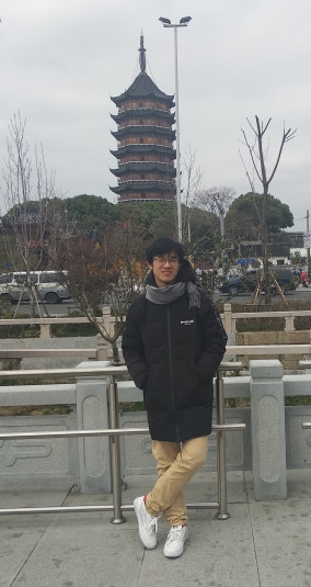 南有乔木的第三张照片--仙游交友网