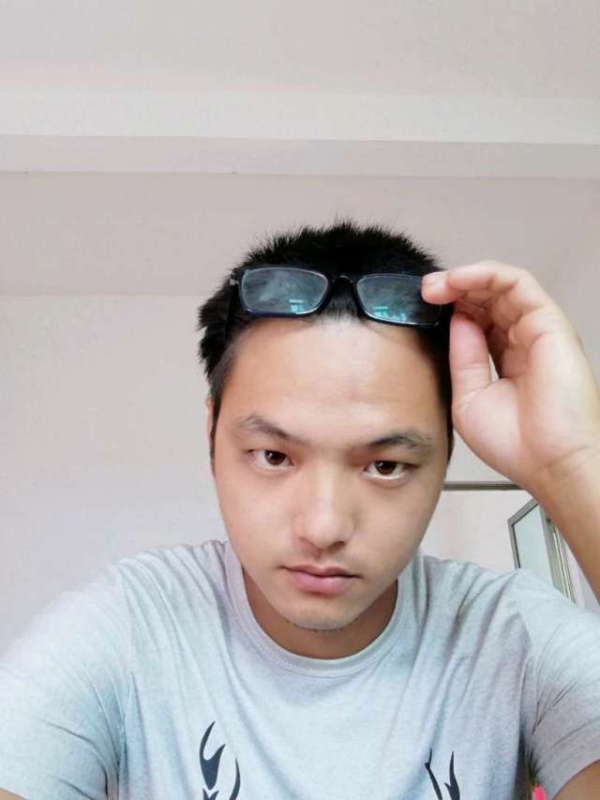 坤坤的第一张照片--仙游交友网