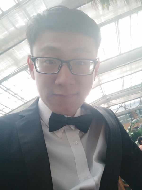 转角遇到爱的第一张照片--仙游交友网