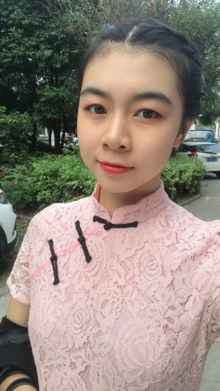 杨女士的第一张照片--仙游交友网