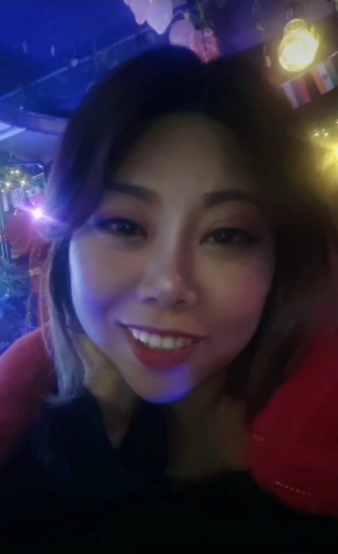 收快递的费仙女的第一张照片--仙游交友网