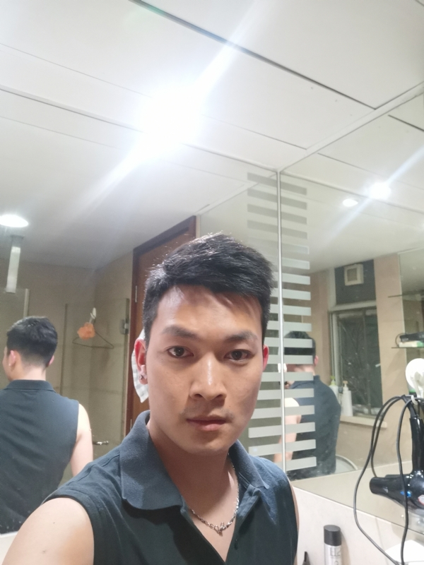 专属的第二张照片--仙游交友网