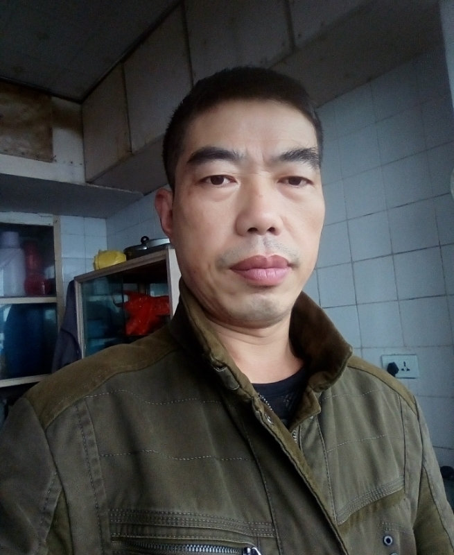 单身的人的第一张照片--仙游交友网
