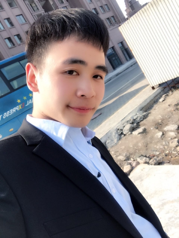 流浪者的第一张照片--仙游交友网