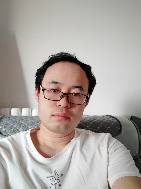 欧～茶幽的第一张照片--仙游交友网