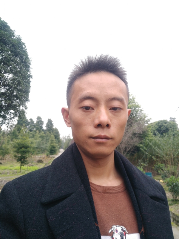 携手白头的第一张照片--仙游交友网