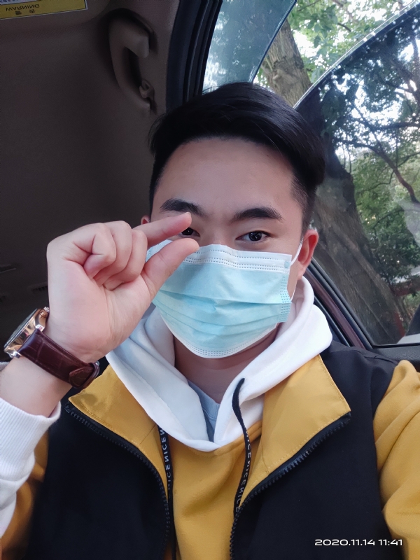 一叶一追寻的第一张照片--仙游交友网