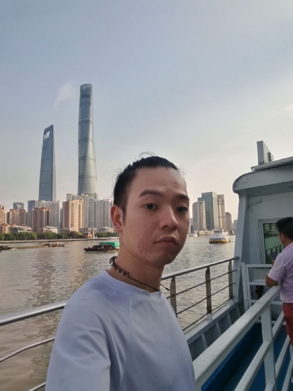寻找爱情的孤单的第一张照片--仙游交友网