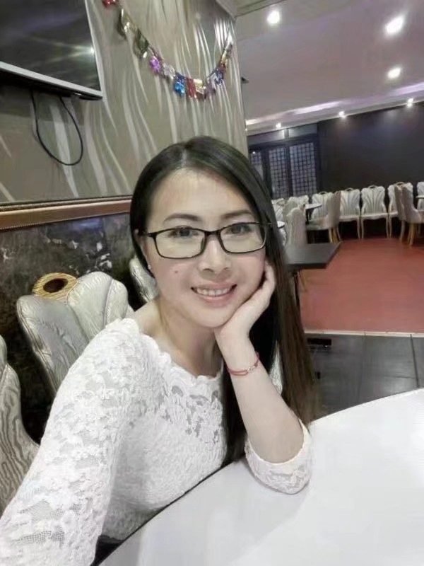 离异单身无子的第一张照片--仙游交友网