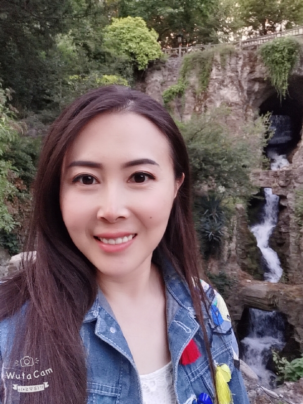 离异单身无子的第三张照片--仙游交友网