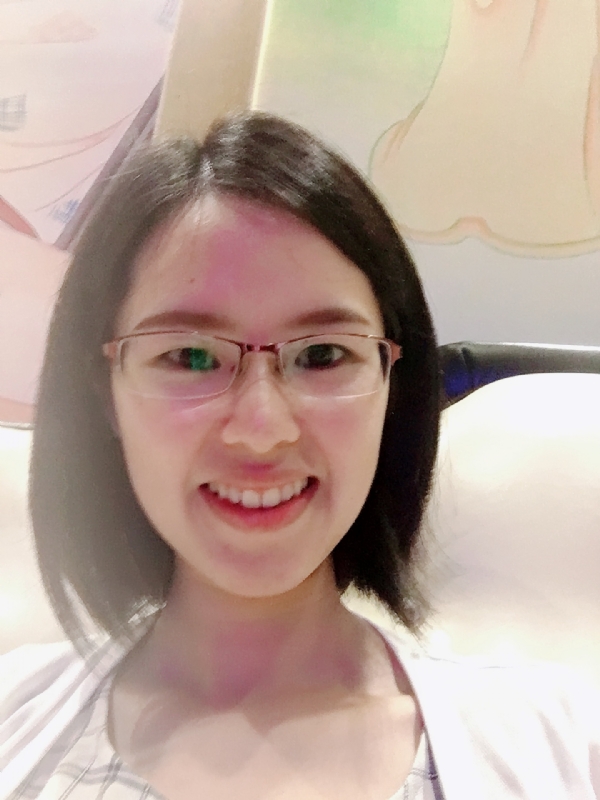 小容的第一张照片--仙游交友网