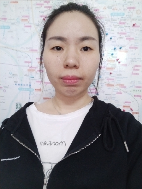 宁子的第一张照片--仙游交友网