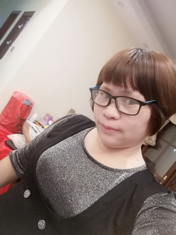 爱的奇迹的第一张照片--仙游交友网