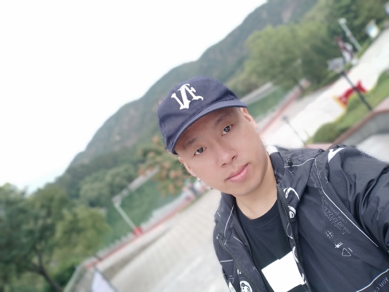 阳光的第一张照片--仙游交友网