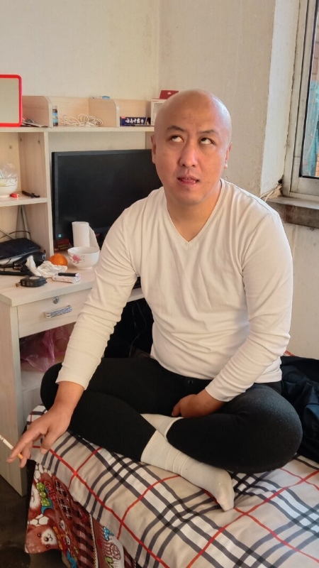 刘斌的第一张照片--仙游交友网