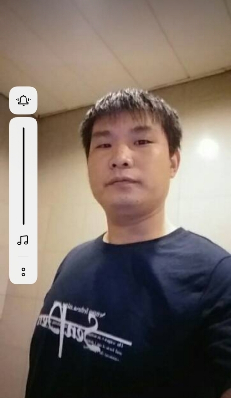 等着幸福来敲门的第一张照片--仙游交友网