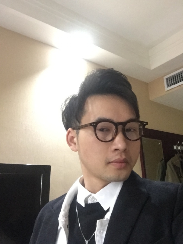 曾亮的第一张照片--仙游交友网